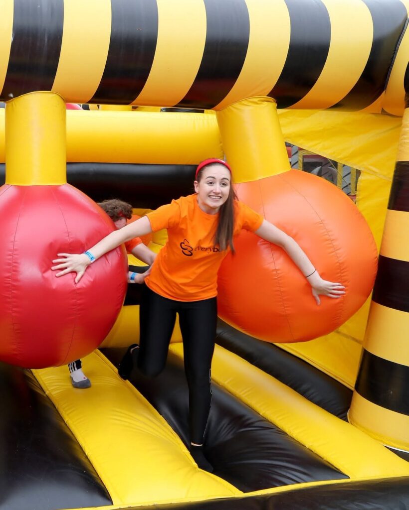 World’s largest indoor inflatable obstacle course coming to Liverpool