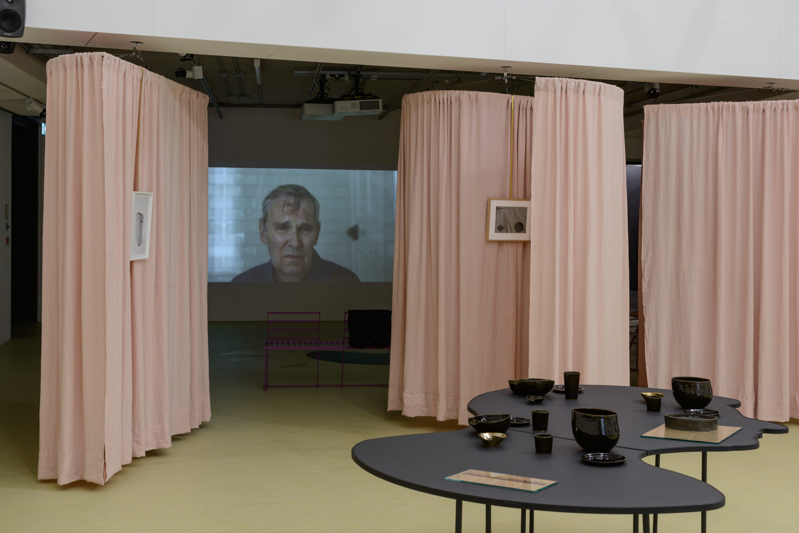 Bluecoat to host major Becky Beasley and Isabel Nolan exhibitions in Liverpool