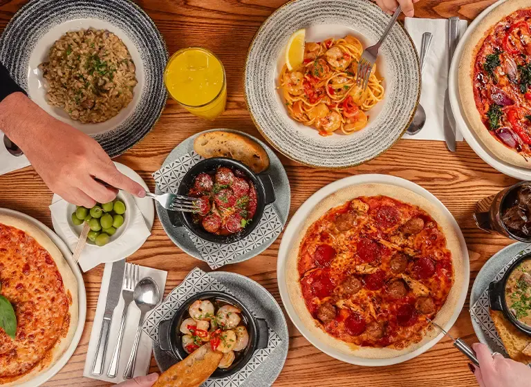 Liverpool restaurants where kids can eat free or for less this summer