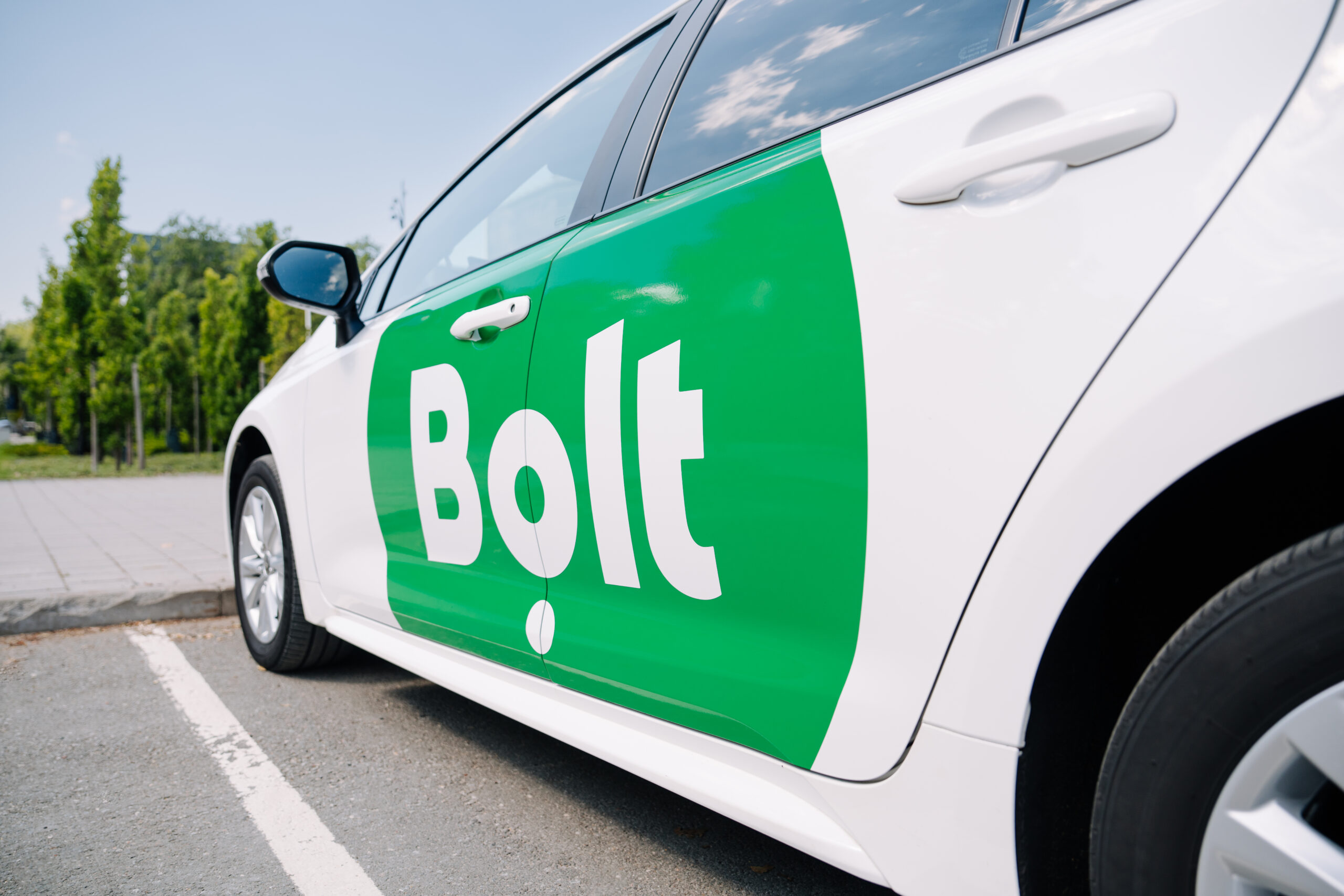 Bolt launches ride-hailing service in Liverpool with flexible fare model