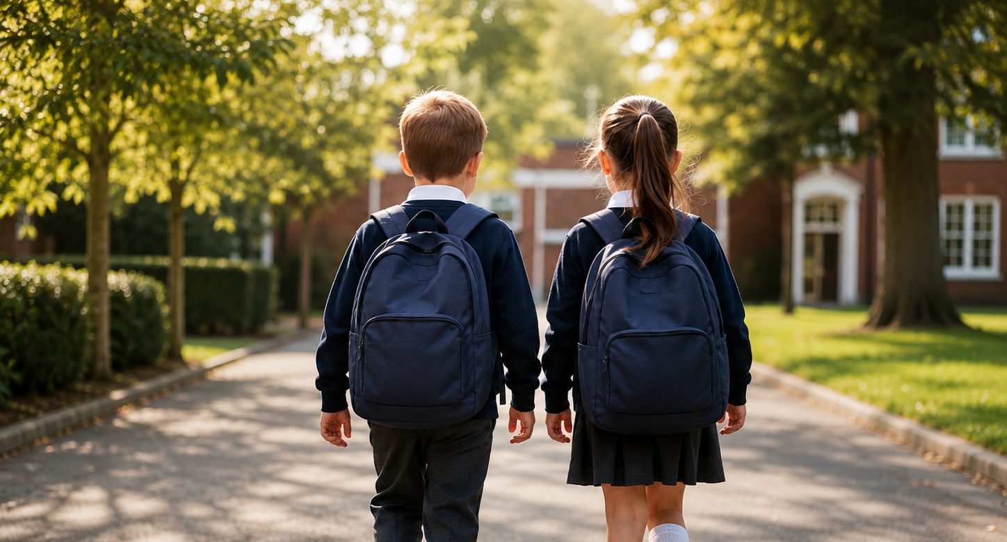 Liverpool school uniform appeal raises £5,000 in under three hours