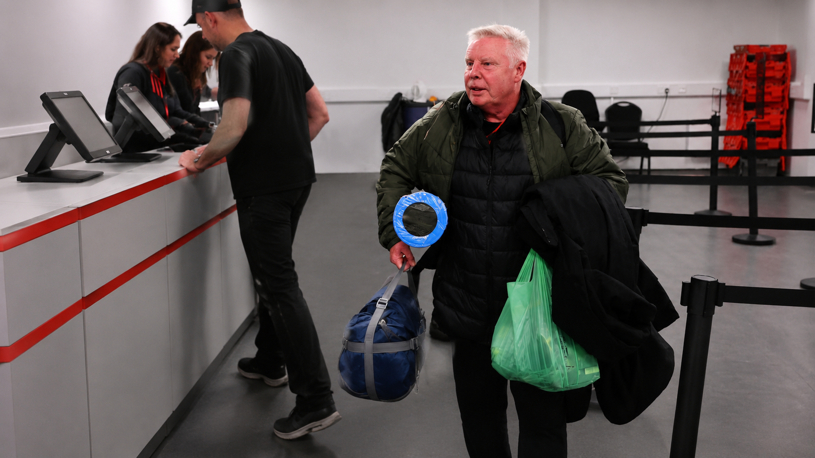 Liverpool FC legends Sammy Lee, Natasha Dowie and Becky Easton to join Kip on the Kop