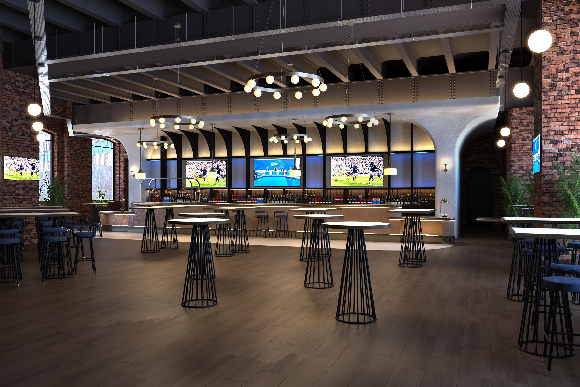 Everton announces major Hill Dickinson Stadium changes for 2026/27
