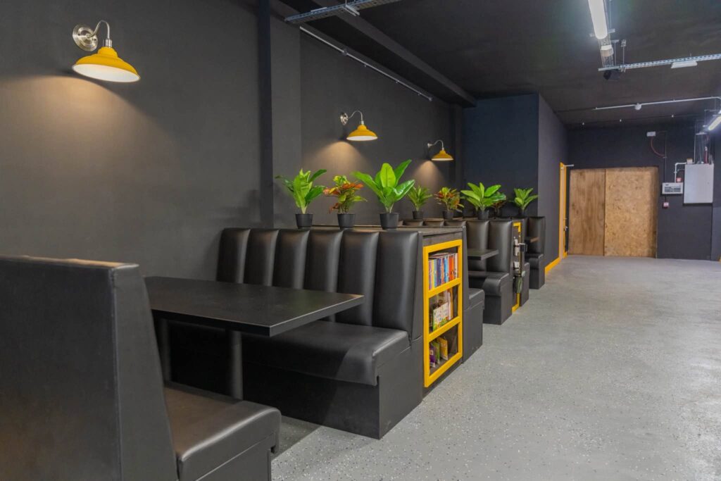 Opening date announced for new Digz’n Lidz RC experience cafe in Southport