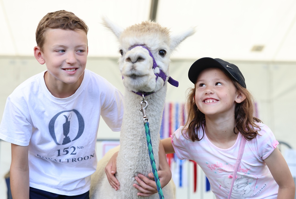 Southport Flower Show reveals packed family programme for 2026