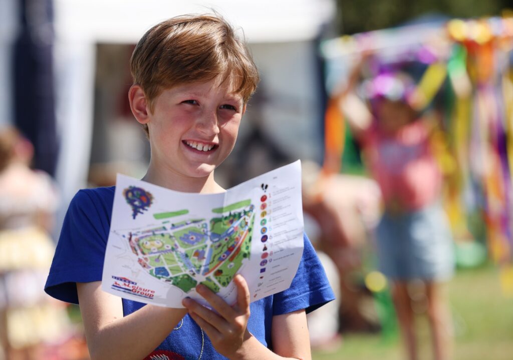 Southport Flower Show reveals packed family programme for 2026
