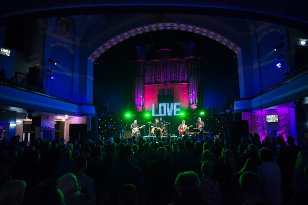 New documentary tells the remarkable story of Liverpool’s International Beatleweek