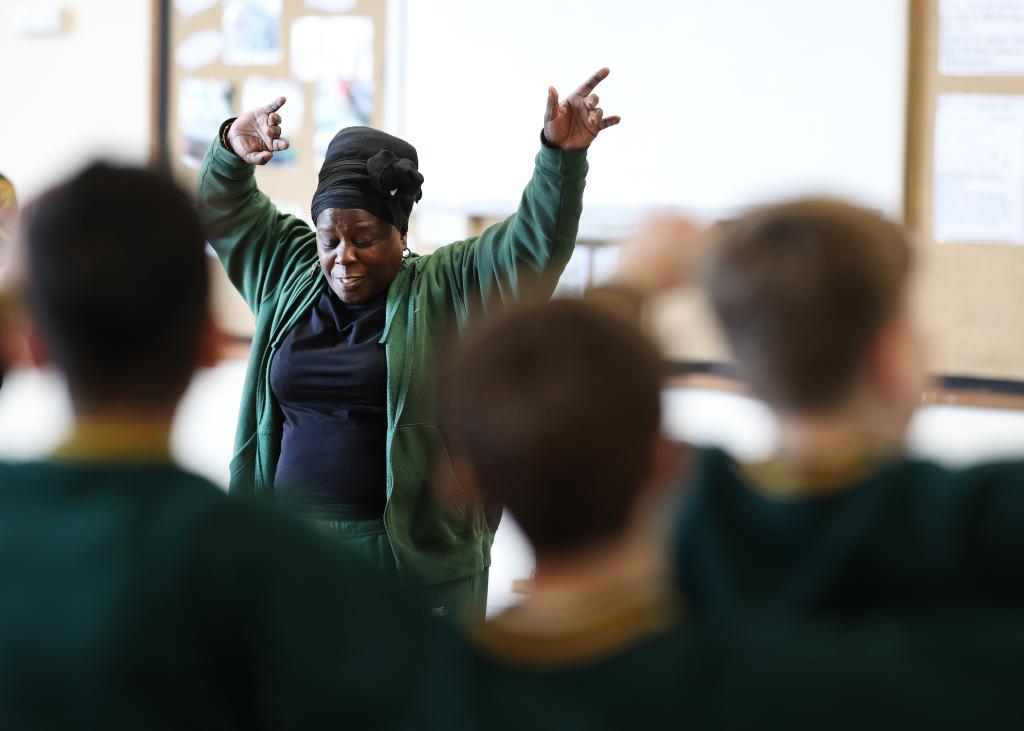 Liverpool announces week of events for Slavery Remembrance Day 2026