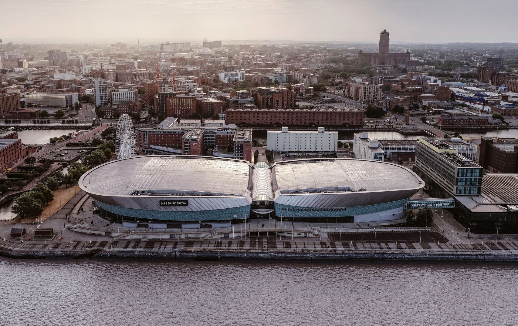 Liverpool Basketball launches season tickets ahead of historic first season