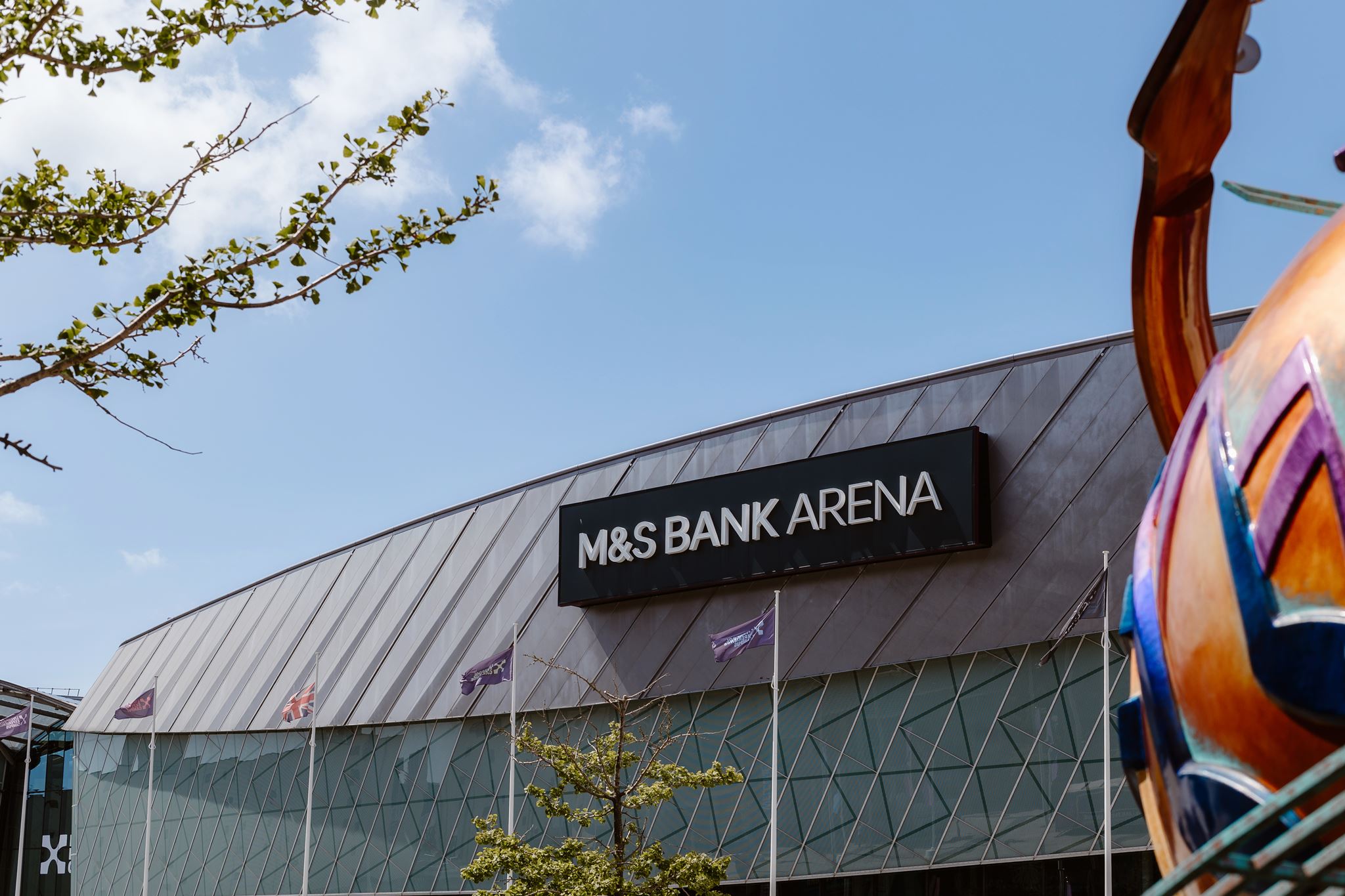 M&S Bank Arena named home of new Liverpool basketball franchise