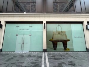 Mulberry to open new store at Liverpool ONE this November