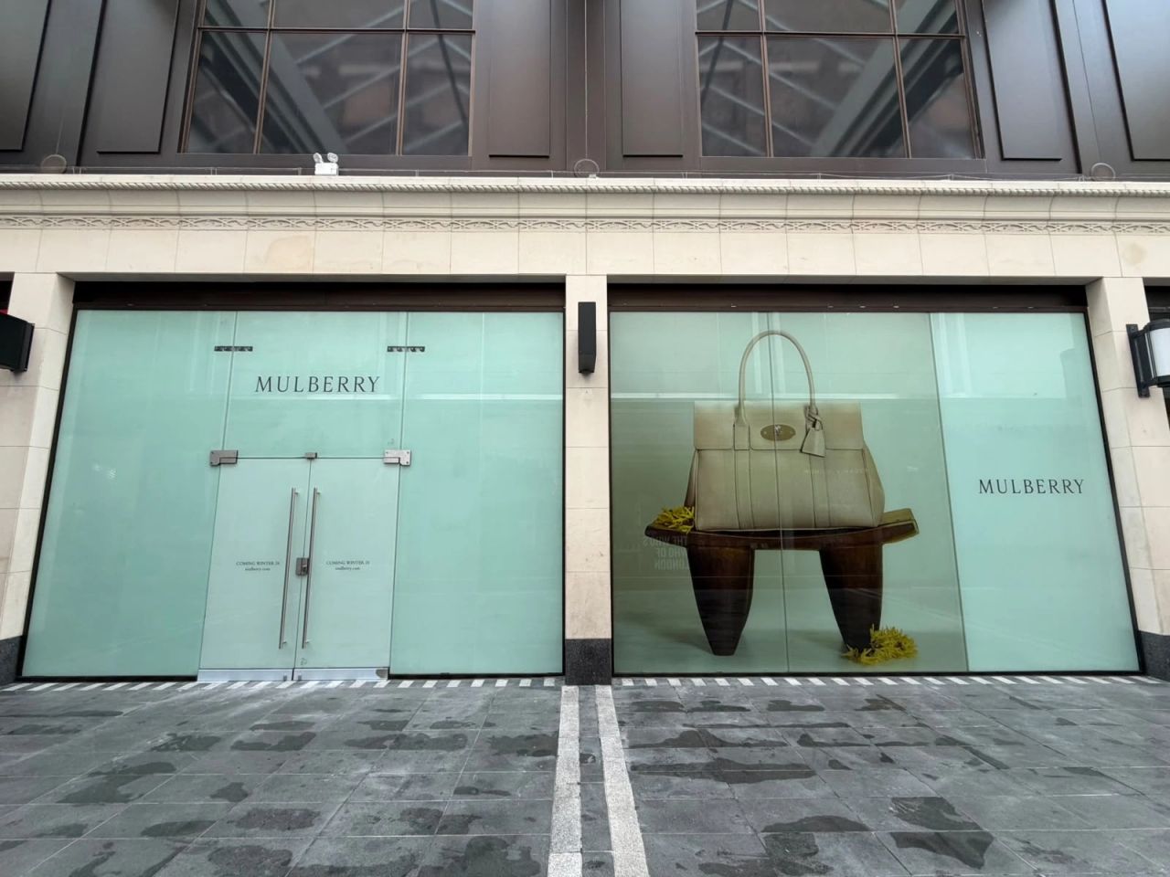 Mulberry to open new store at Liverpool ONE this November