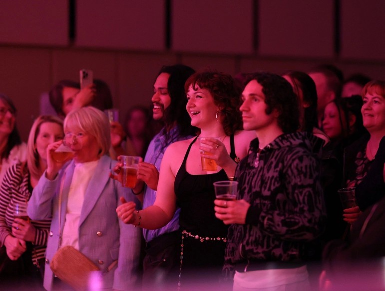 Liverpool Philharmonic announces free Big Music Day Out with Bill Ryder-Jones