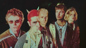 Fontaines D.C. announce huge Liverpool arena show as part of biggest-ever headline tour