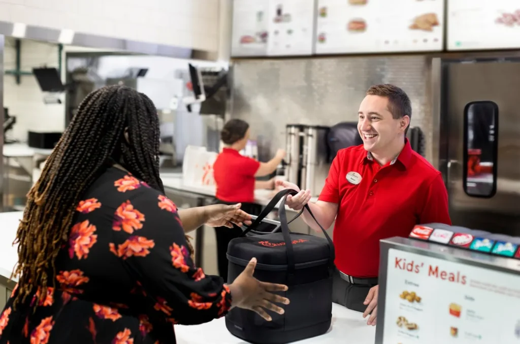 Chick-fil-A to open first Liverpool restaurant on Lord Street