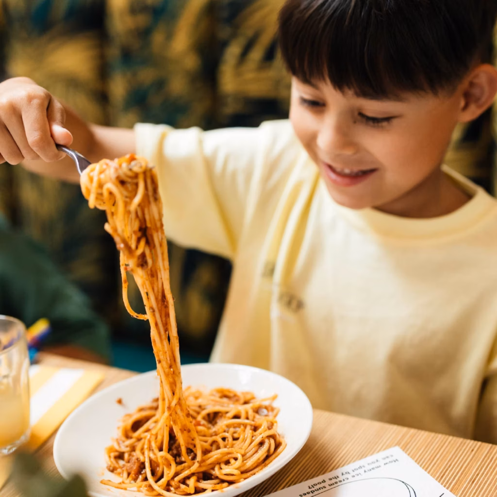 Liverpool restaurants where kids can eat free or for less this summer