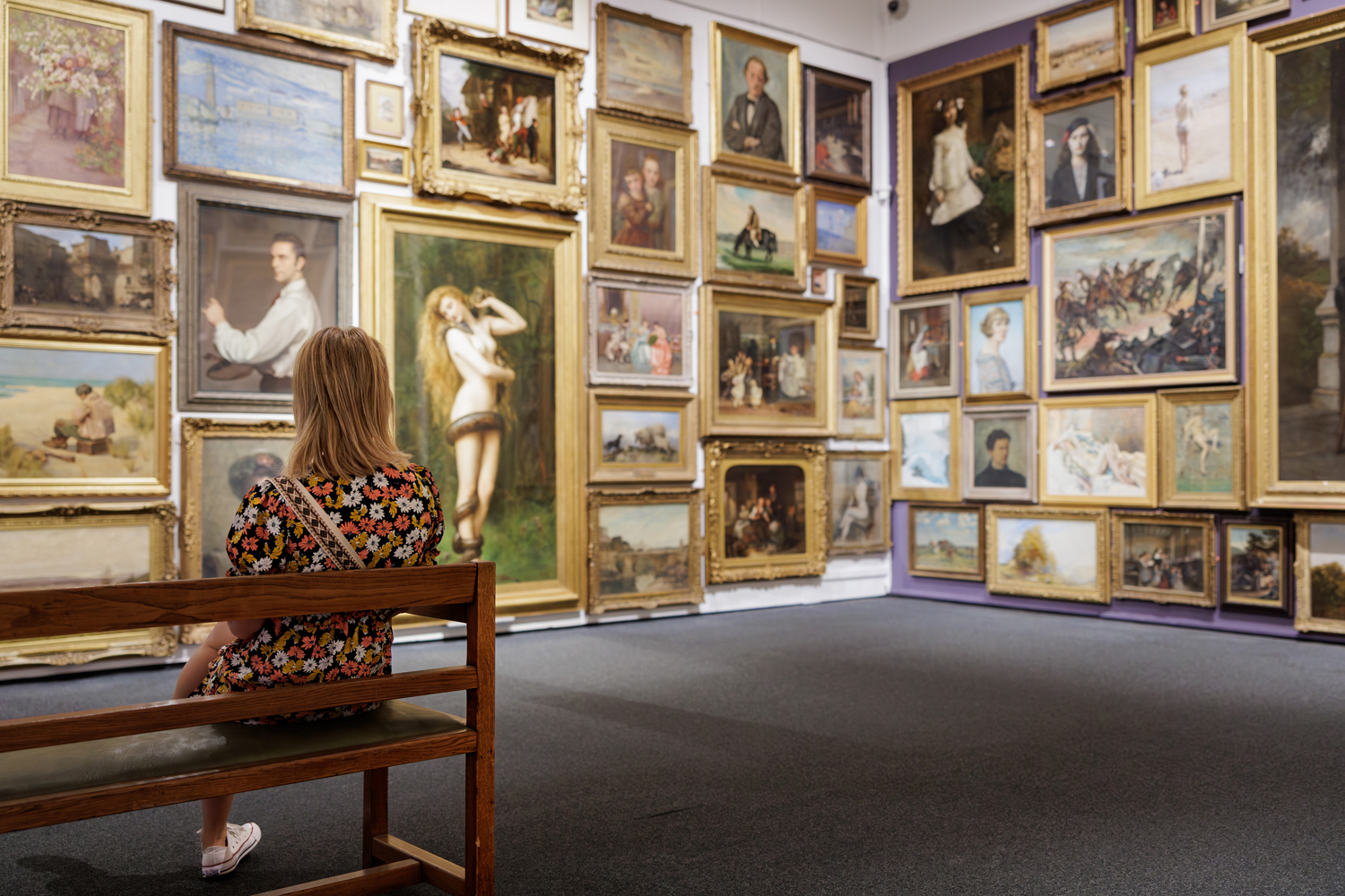The Atkinson retains ‘Very Good’ VisitEngland rating after mystery inspection