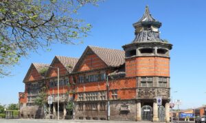 Major restoration step for Everton Library as specialist surveys set to begin