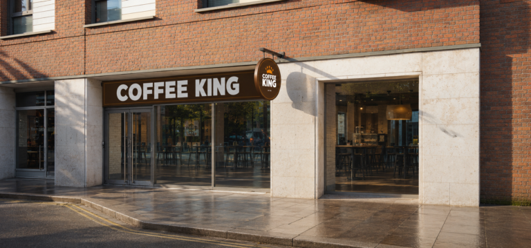 Coffee King to open new café in Liverpool’s Georgian Quarter