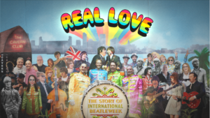 New documentary tells the remarkable story of Liverpool’s International Beatleweek