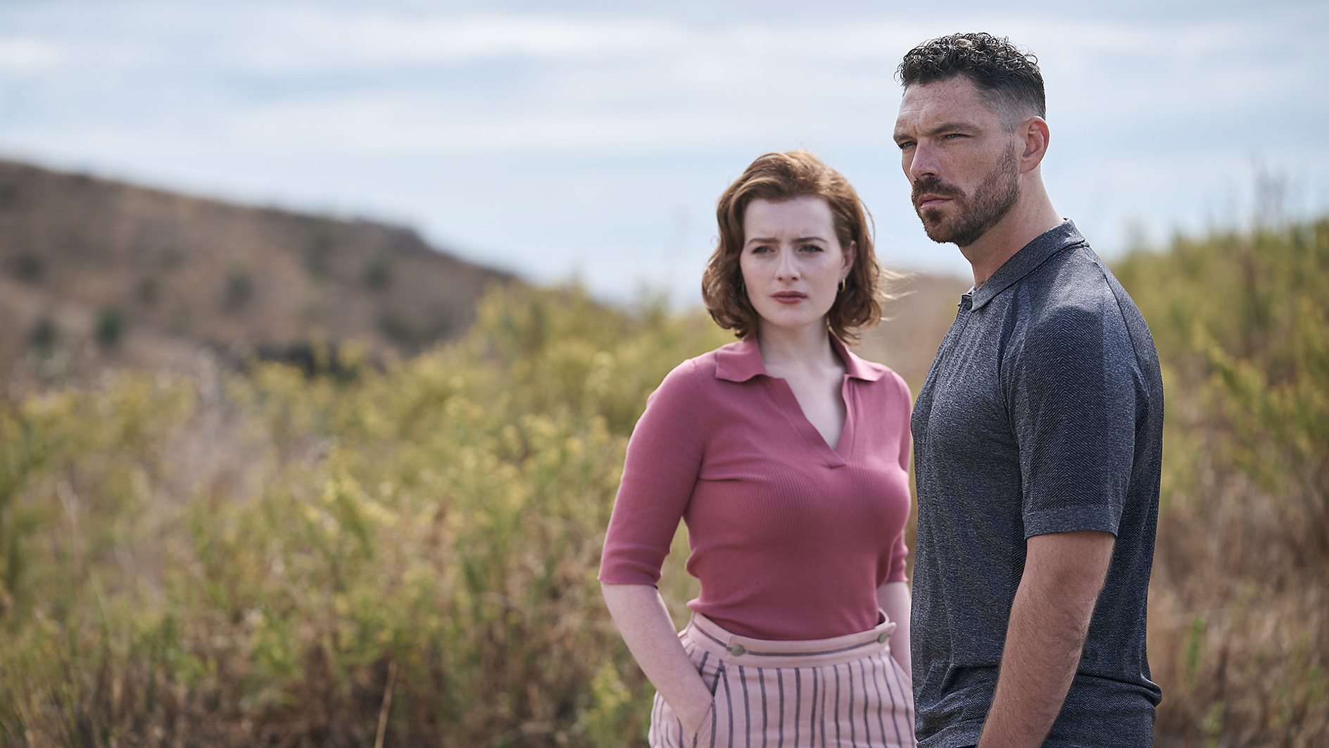 New pictures offer first look at This City Is Ours series two ahead of BBC return