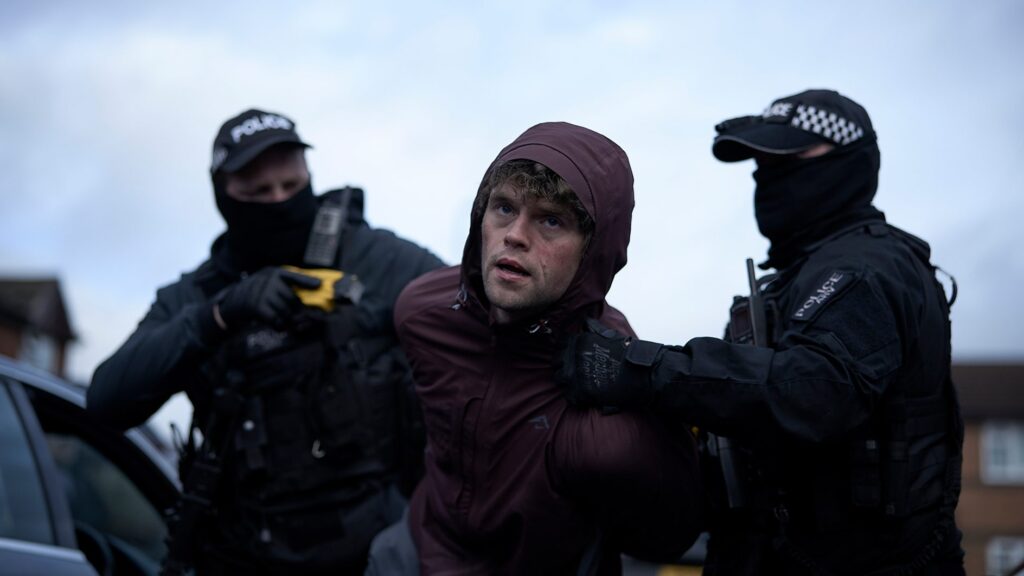 New pictures offer first look at This City Is Ours series two ahead of BBC return