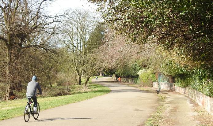 Free Dr Bike sessions to take place across Liverpool