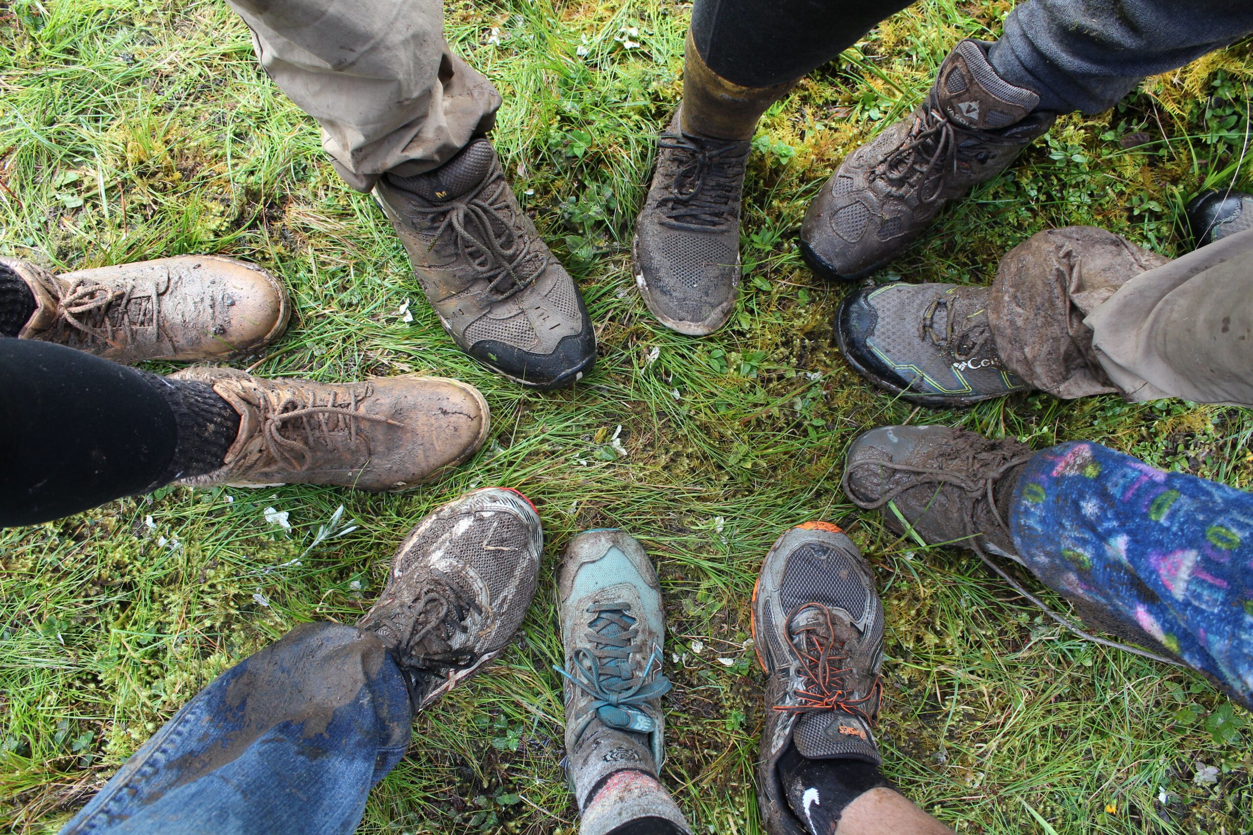 Walkers invited to climb Moel Famau for Liverpool homelessness charity