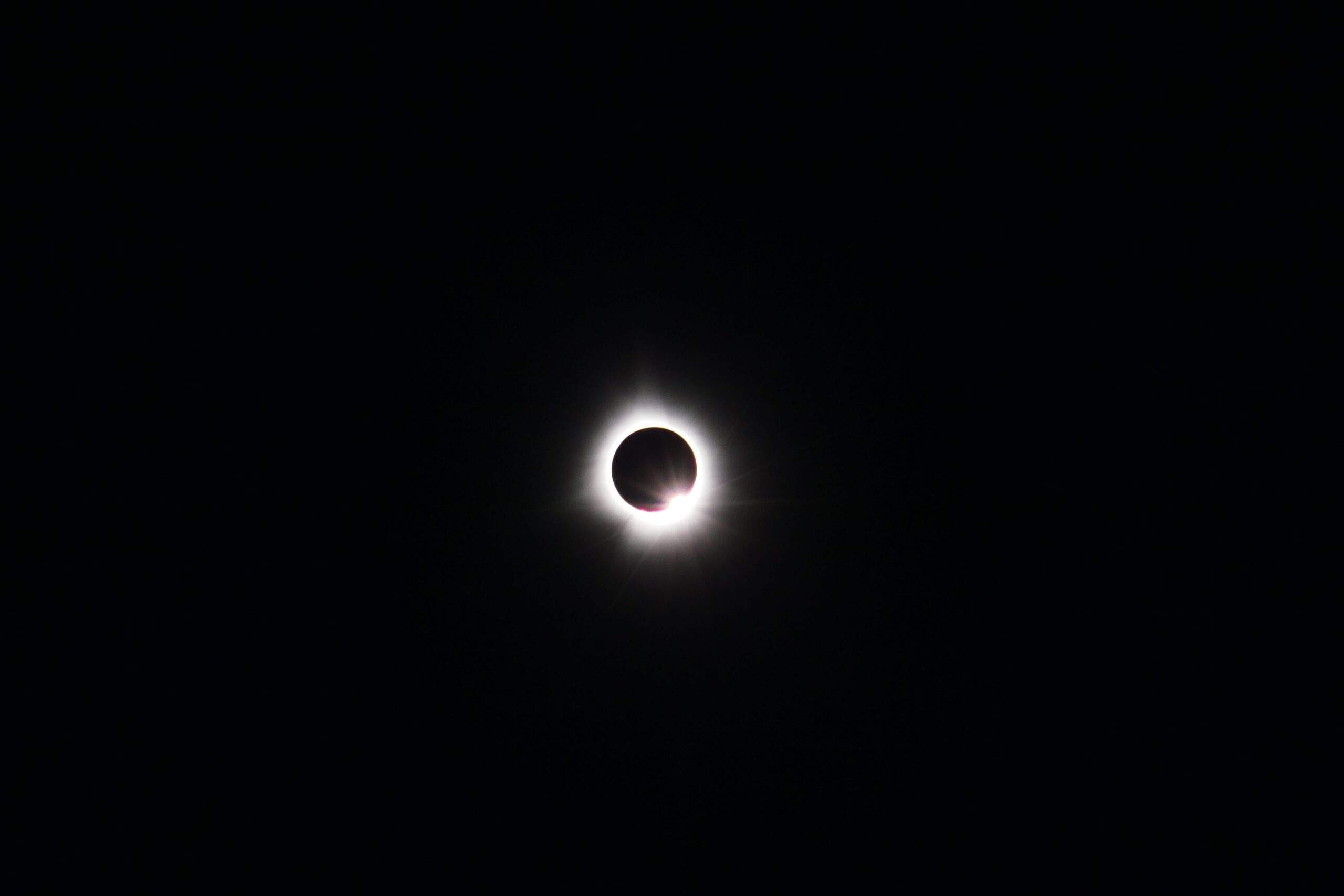 Rare solar eclipse will cover more than 90% of the Sun over Liverpool this August