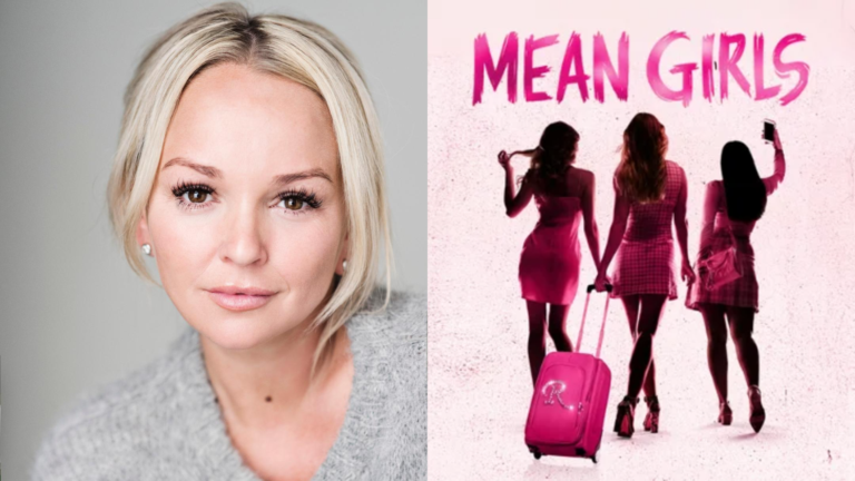Liverpool star Jennifer Ellison joins cast of hit musical Mean Girls