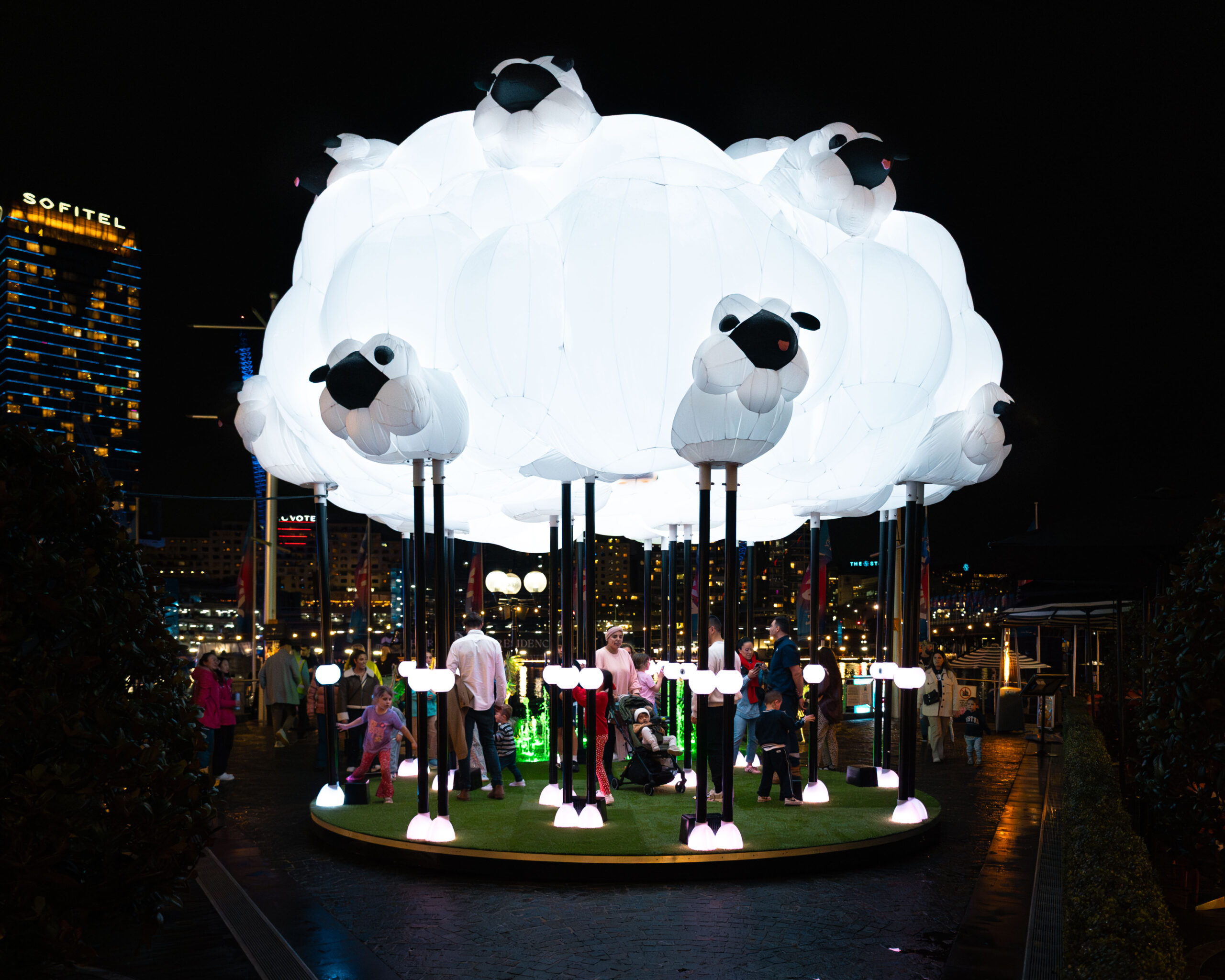River of Light to return with expanded Liverpool city centre trail
