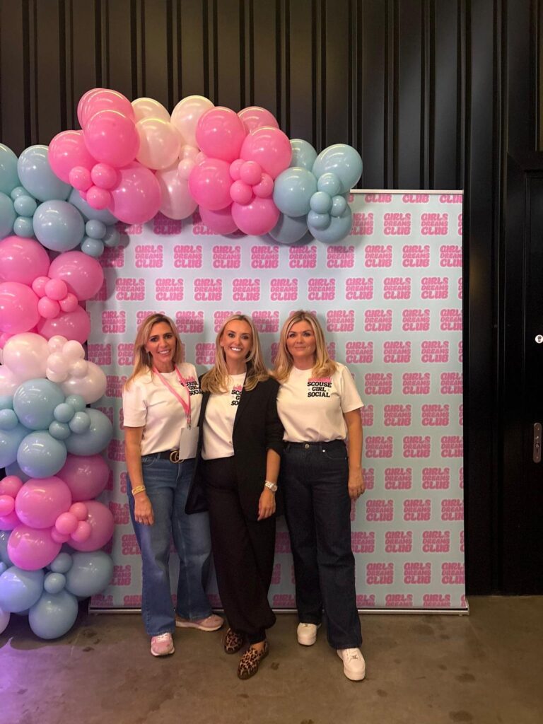 Scouse Girl Social celebrates first anniversary in Liverpool