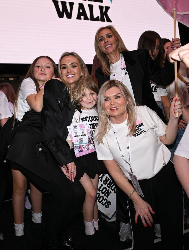 Scouse Girl Social celebrates first anniversary in Liverpool