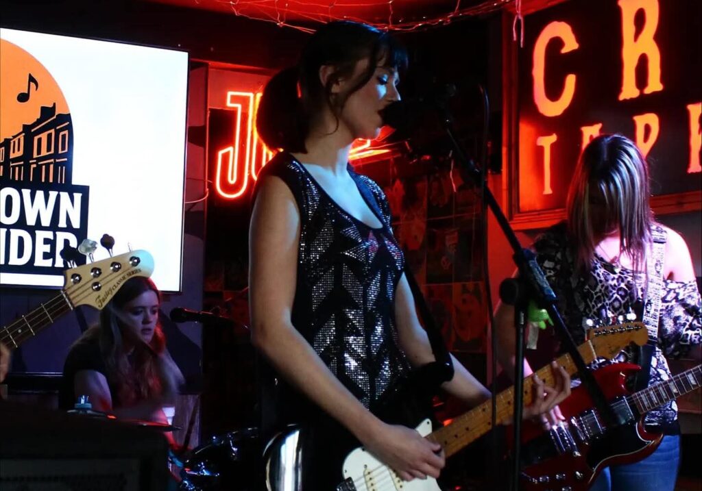 Smithdown Weekender returns for two days of free live music in Liverpool