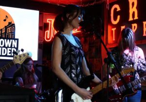 Smithdown Weekender returns for two days of free live music in Liverpool