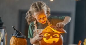 The Reader announces Halloween and Bonfire Night events at Calderstones Park
