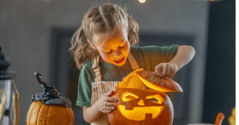 The Reader announces Halloween and Bonfire Night events at Calderstones Park