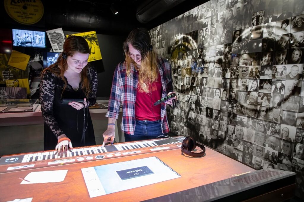 Heritage Open Days returns with free events across Liverpool City Region