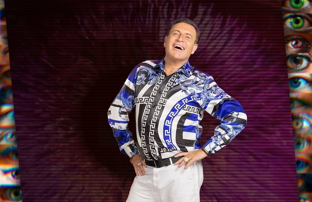 Queen of Scotty Road Philip Regan enters Big Brother 2026 house