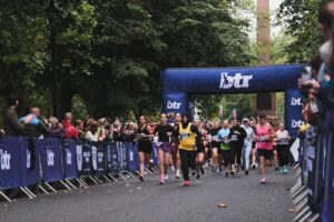 More than 1,100 runners take part in Liverpool Women’s 10K and 5K