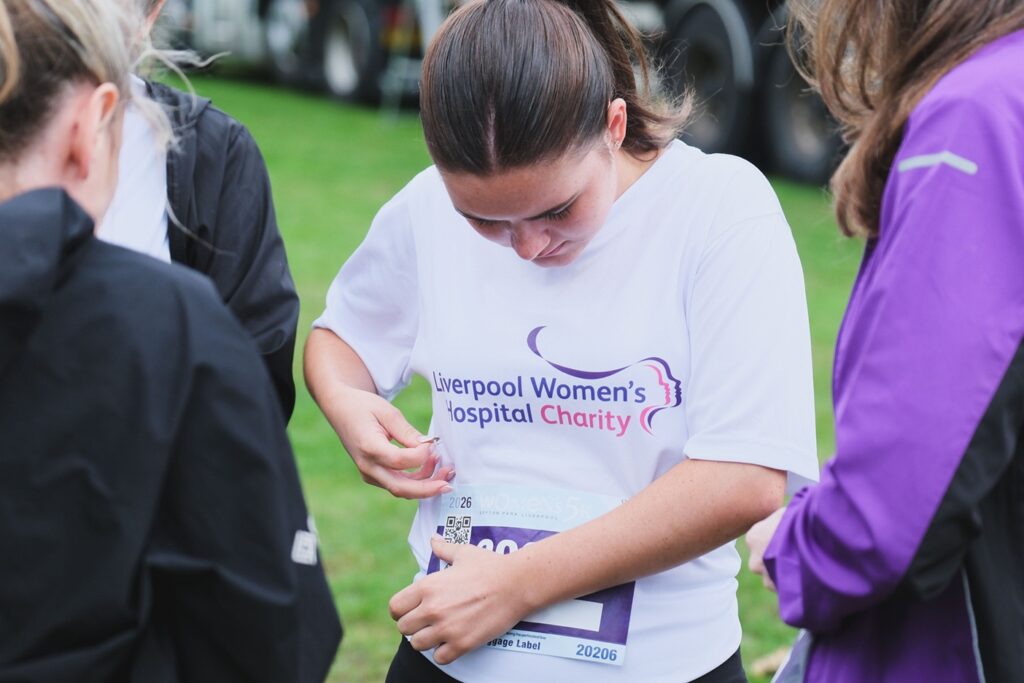 More than 1,100 runners take part in Liverpool Women’s 10K and 5K