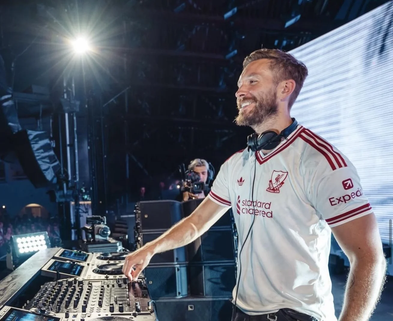 Liverpool FC named Europe’s most culturally relevant football club