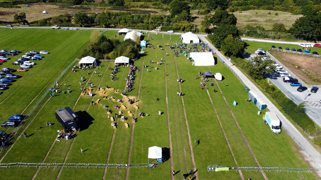 Nature Fest returns to Chester Zoo for 10th anniversary celebration