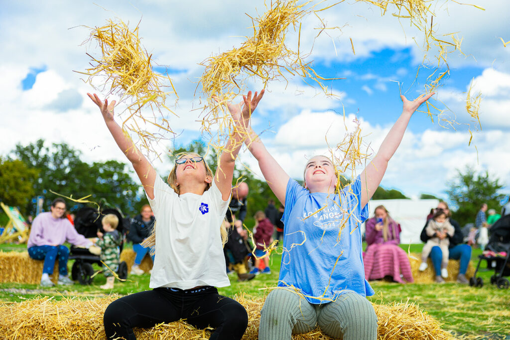 Nature Fest returns to Chester Zoo for 10th anniversary celebration