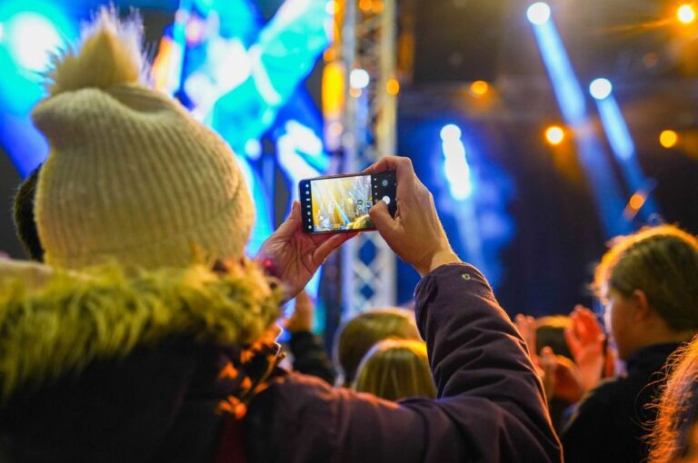 Southport Christmas Spectacular returns with free festive family fun this November
