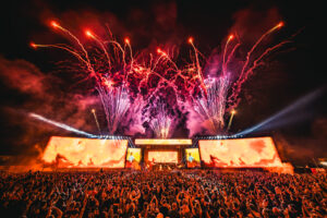 The Prodigy announced as first Creamfields 2027 headliner