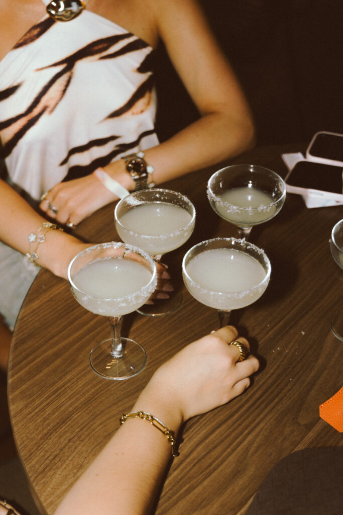 Liverpool Cocktail Week returns this October with more than 50 venues taking part