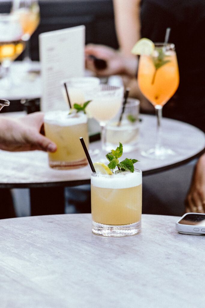 Liverpool Cocktail Week returns this October with more than 50 venues taking part