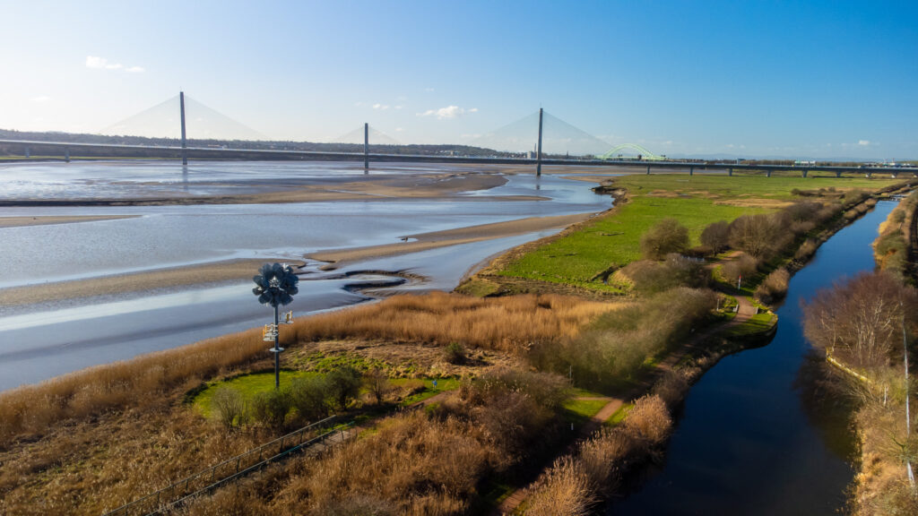 Halton visitor economy grows to £225m as more than three million people visit borough
