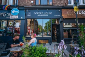 Crosby Coffee to open new Southport venue at Eastbank